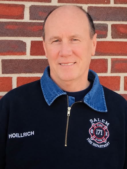 John Hoellrich Obituary, Cause of Death: Salem Fire Remembers Retired Fire Alarm Operator