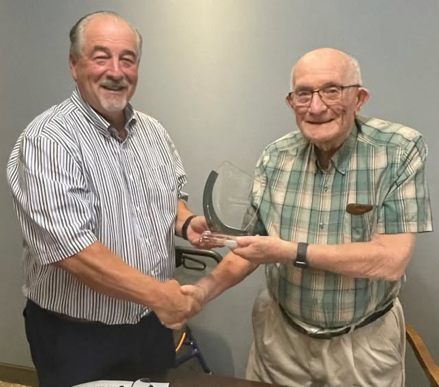 Dewi Jones Obituary, Cause of Death: Abbeyfield Lakefield Community Remembers Dedicated Champion