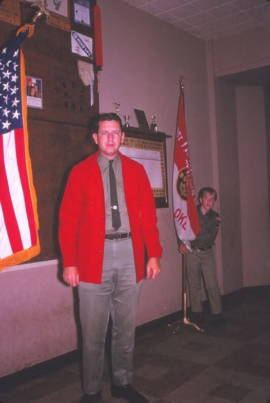 John Shuller Obituary, Cause of Death: Family Remembers an 88-Year-Old Father and Former Scoutmaster