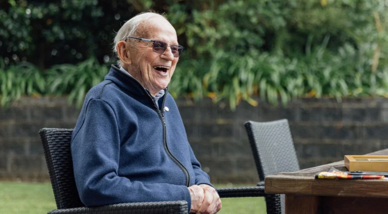 Arch Jelley Obituary, Cause of Death: New Zealand Athletics Remembers Celebrated Coach Who Died at 104