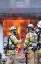 Columbus, Ohio Fire Today: Emergency Crews Respond to Reported Structure Fire on 1200 Block