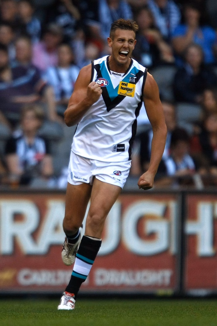Daniel Stewart Obituary, Cause of Death: Port Adelaide Mourns Former AFL Forward at 37